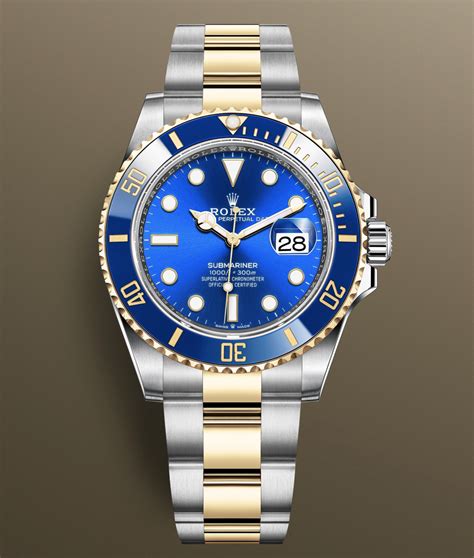 rolex submariner prezzo nuovo|list of rolex submariner models.